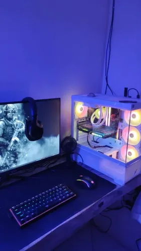 Pc gamer