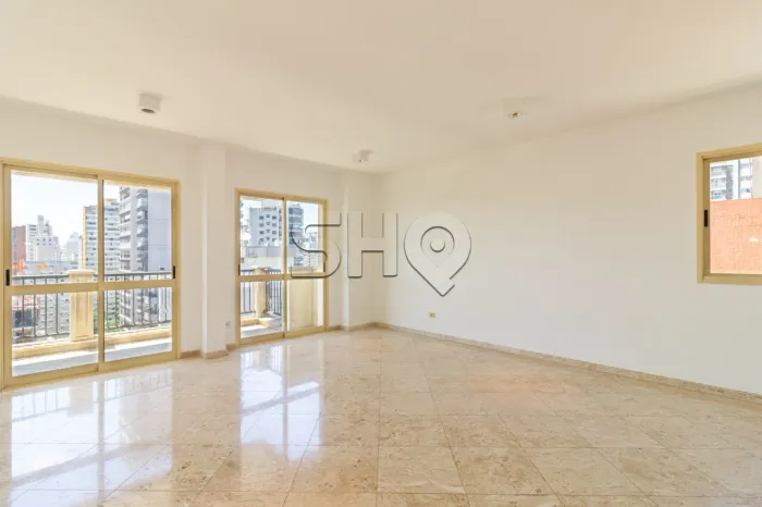 Apartamento Locação Perdizes 3 Suítes 3 Vagas