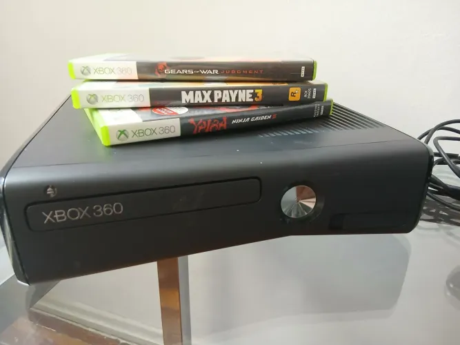 XBox360