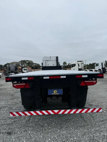 CARRETA 2 EIXOS TRUCKVAN 2022