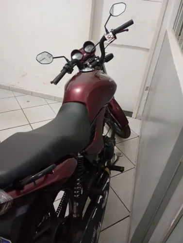 VENDO[ HONDA /FAN 150]