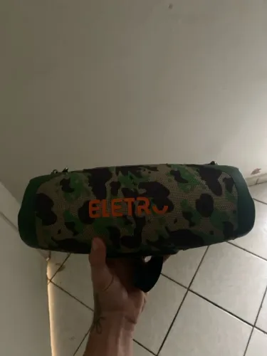 Vendo caixa de som 
