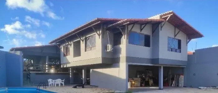 Casa com 3 dormitórios à venda, 600 m² por R$ 999.000,00 - Candelária - Natal/RN