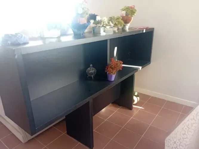 RACK OU MESA DE CANTO