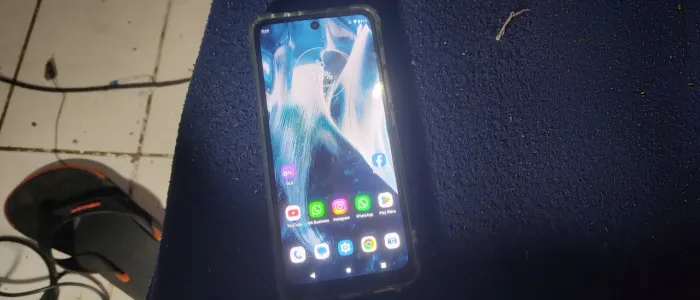 MotoG 60 