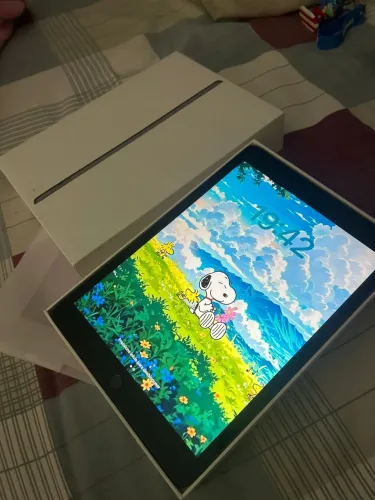 iPad 9a Geração c/ Apple Pen