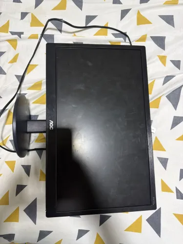 MONITOR
