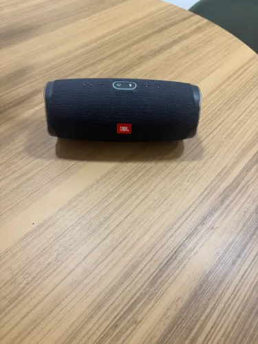 JBL Charge 4 - Caixa de som com Bluetooth JBL Charge 4