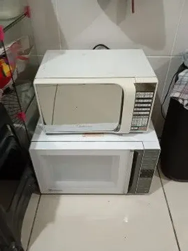 Microondas
