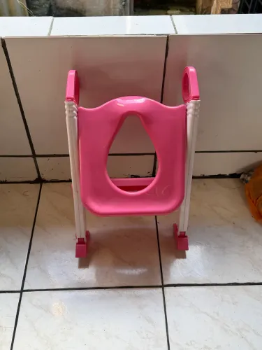 Doação redutor sanitário