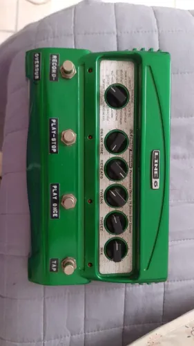 Pedal Delay Line 6 DL4