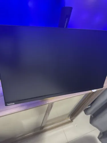 Monitor Lenovo Thinkvision T22i-30 21.5 75hz