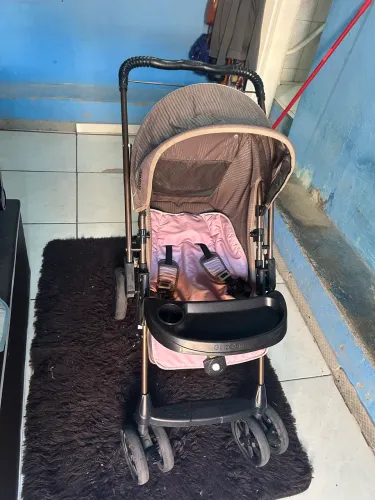 Carrinho galzerano 