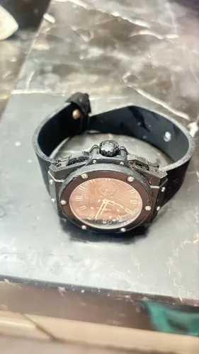 Hublot Geneve barato