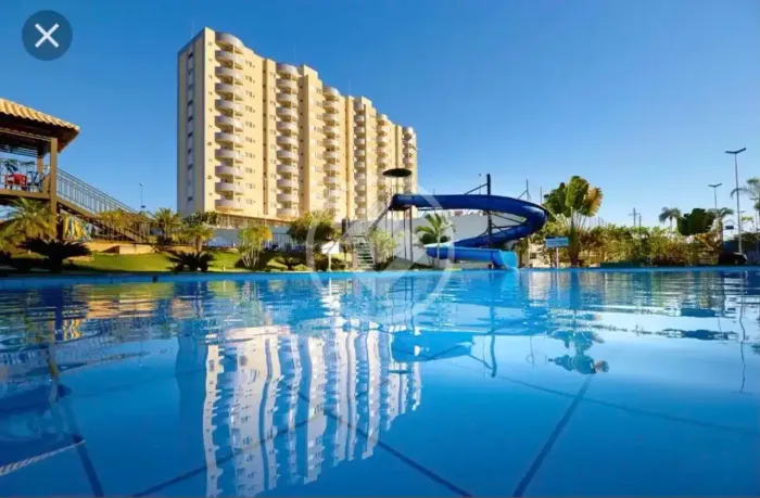 suíte no golden Dolphin Express codigo: 286545