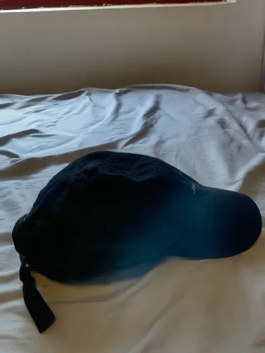 Boné Nike SB preto usado