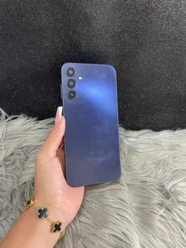 GALAXY A15