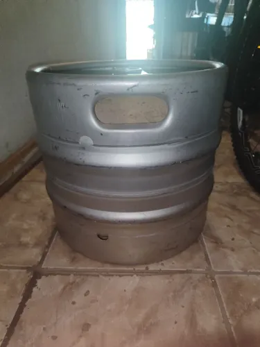 Barril de chopp 30 Litros