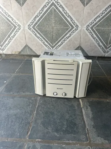 Ar condicionado springer 7.500 mil btus