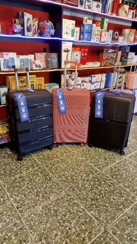 Mala 28kg Mala de Viagem 28kg Mala Grandes Mala Polipropileno