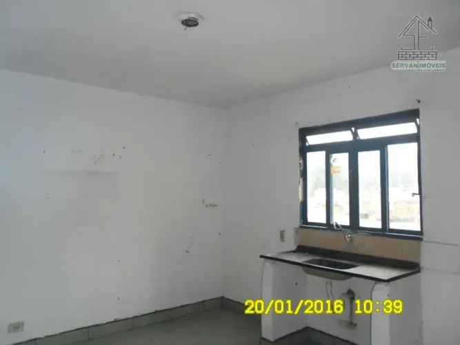 Imóvel com 7 casas à venda por R$ 450.000 - Parque Imperial - Barueri/SP