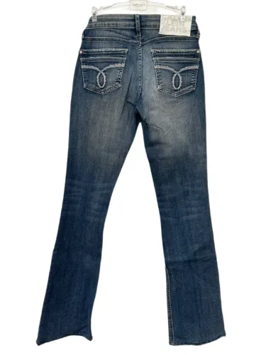 Calça flare CKJ