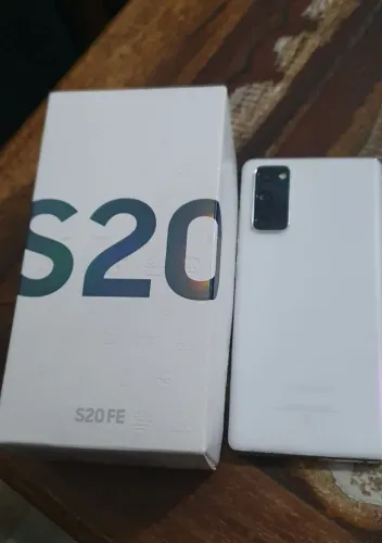 Samsung S20 FE 128GB