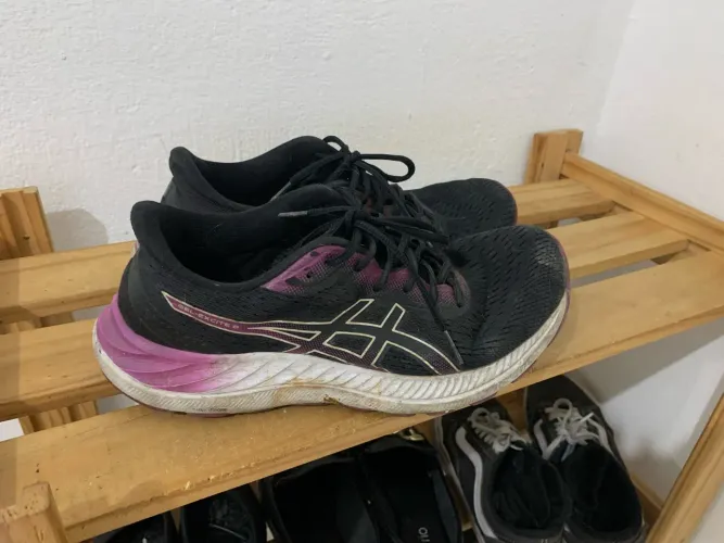 SAPATO DE CORRIDA ASISCS GEL EXCITE 8 FEMININO
