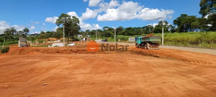 Galpão á venda no Bairro Metropolitan Business Center II em Lagoa Santa MG