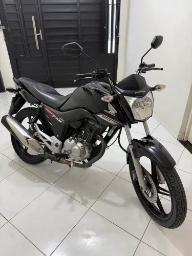 A mais nova que você vai encontrar.