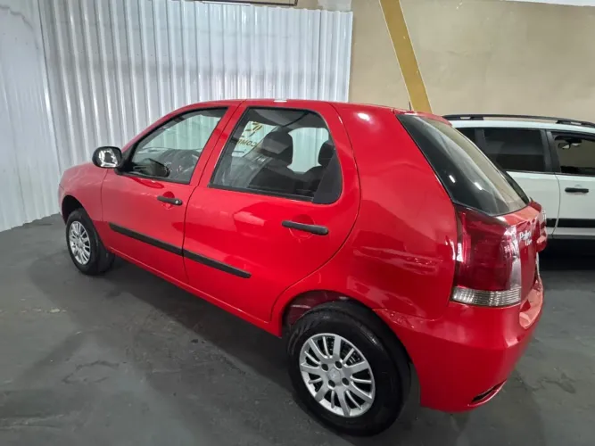 Fiat Palio Celebration 1.0 Fire Flex 8V 4P 2015