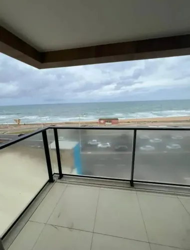 Imóvel para venda com 25 metros quadrados com 1 quarto em Pituba - Salvador - BA