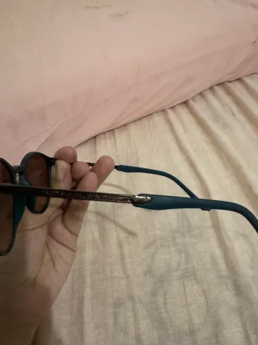 Óculos  harry potter