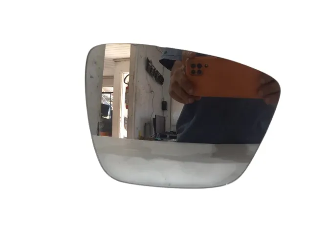 Lente Retrovisor Ld Chevrolet Tracker 20/25