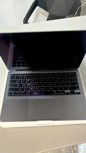 Macbook Air M1