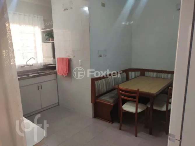 Cobertura à venda Rua Sinimbu, Nossa Senhora de Lourdes - Caxias do Sul