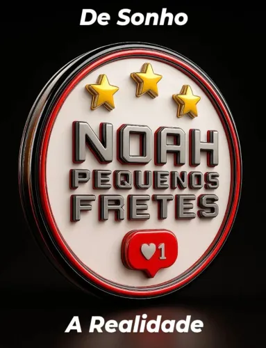NOAH Pequenos Fretes