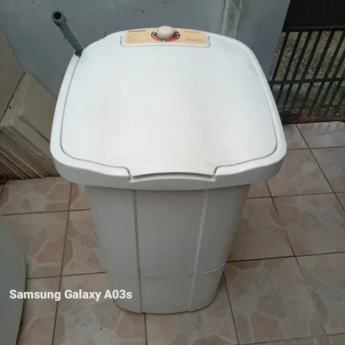 Tanquinho suggar 