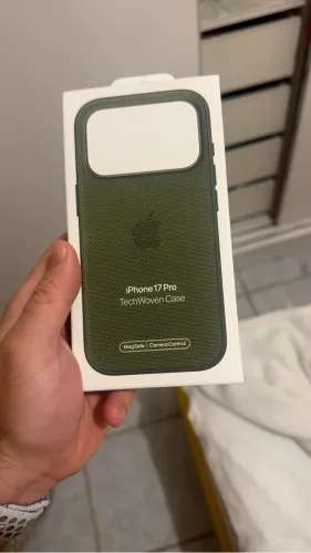 Case Original apple 17 pro
