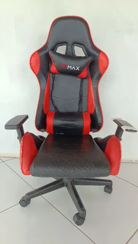 Cadeira gamer 