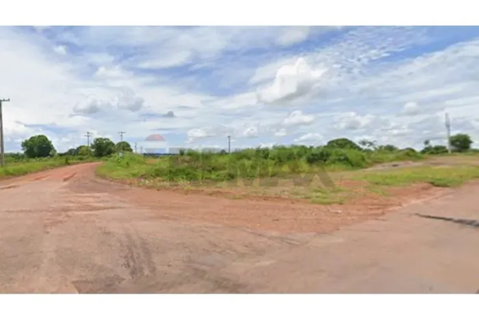 Terrenos de 420m² à Venda no Riozinho, Cacoal