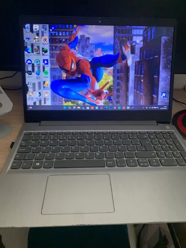 Notebook Lenovo Ideapad 3i