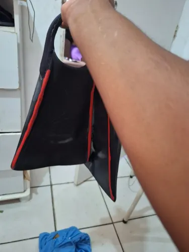 Vendo Nadadeira 