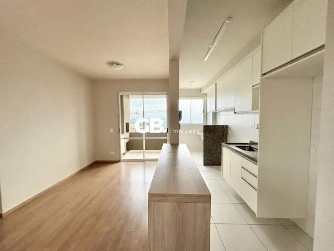 LOCAÇÃO | Solar Alta Vista | Apartamento | 71m² | 3 quartos | Aurora | Londrina