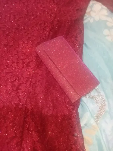 Vestido pra Festa