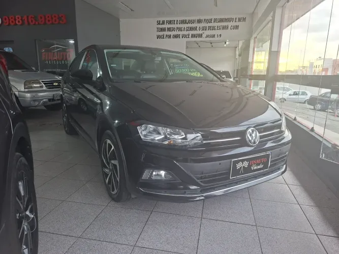 Volkswagen Virtus Highline 200 TSI 1.0 Flex 12V AUT 2022