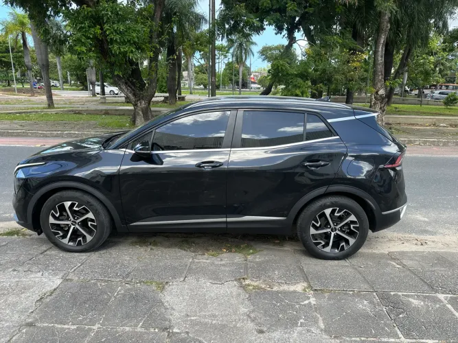 Kia Motors Sportage EX 1.6 T-gdi (híbrido) 2023