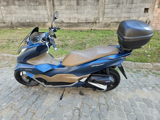 Vendo pcx