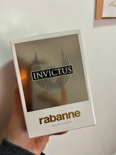 Perfume invictus 100ml Original 