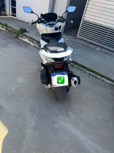 PCX 2023/2024 moto ok boa
